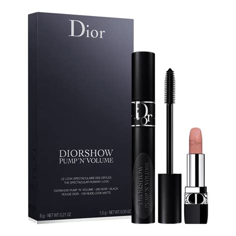 dior pump 'n' volume mascara review|diorshow pump n volume.